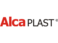 Сливная арматура (колонка) Alcaplast A2000